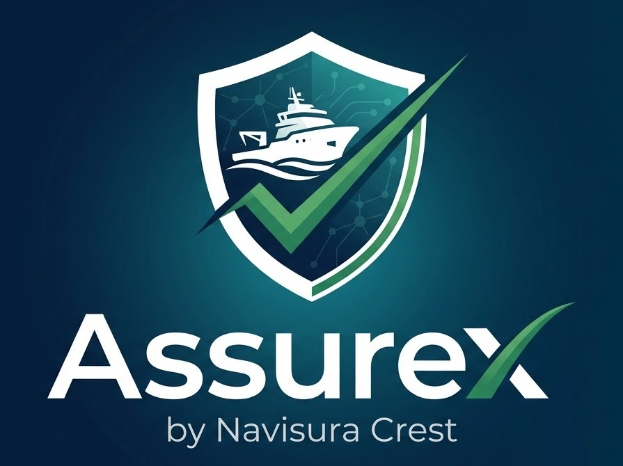 Assurex — by Navisura Crest