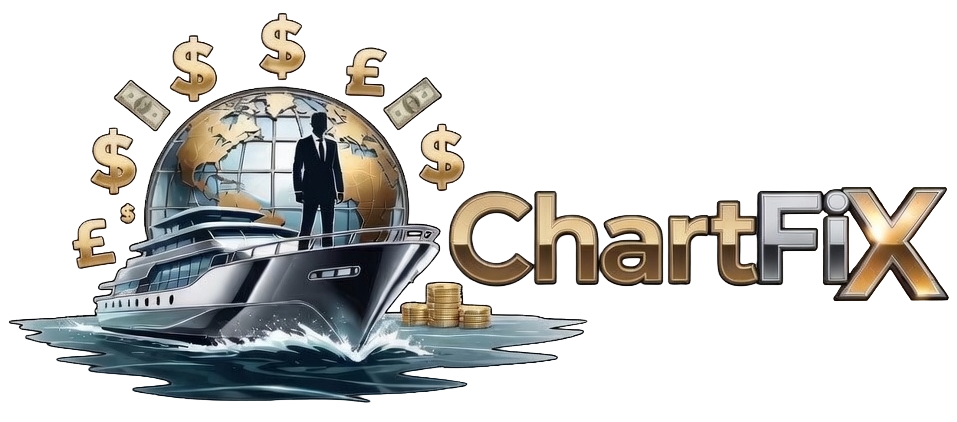 CHARTFIX — Chartering, Ship Broking & Ship Finance by Glasgow Maritime Academy