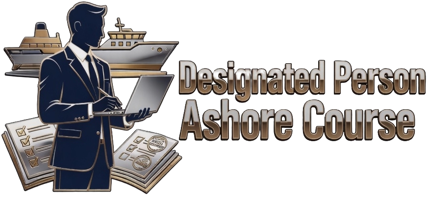 Designated Person Ashore (DPA) Course