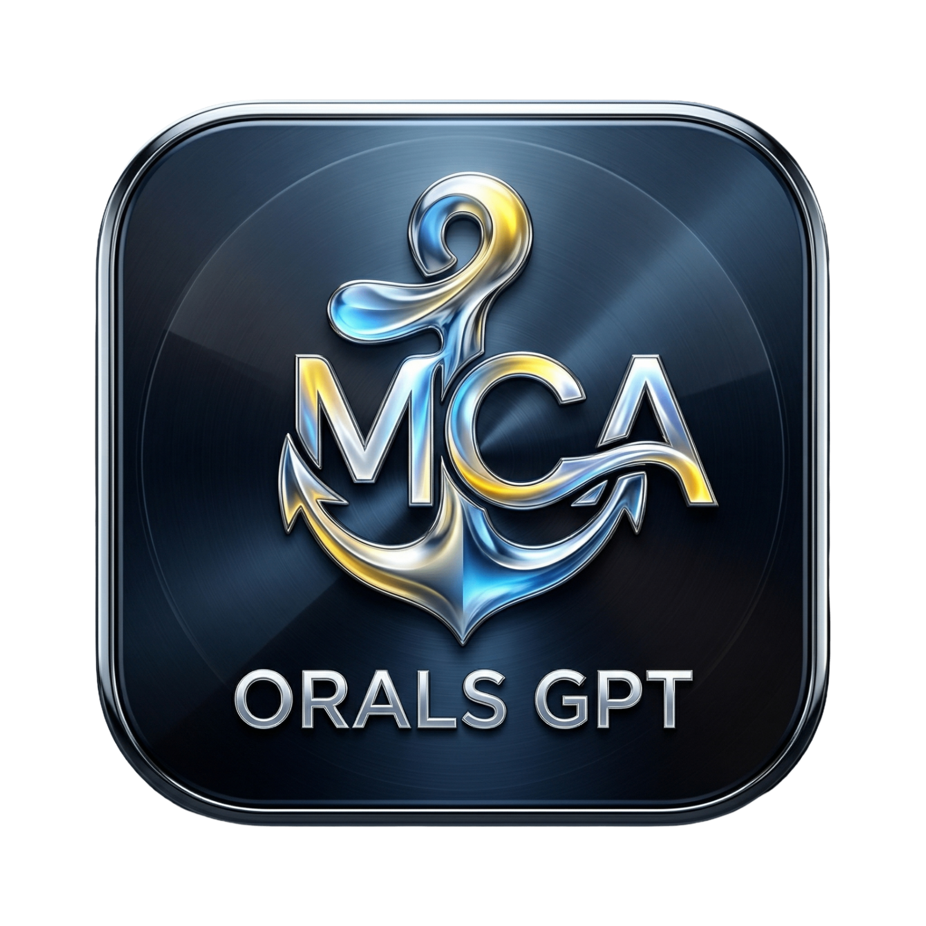 MCA Orals GPT