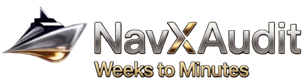 NavXAudit — AI-Powered VDR Audit